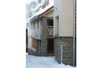 Viesu māja Habovka 2